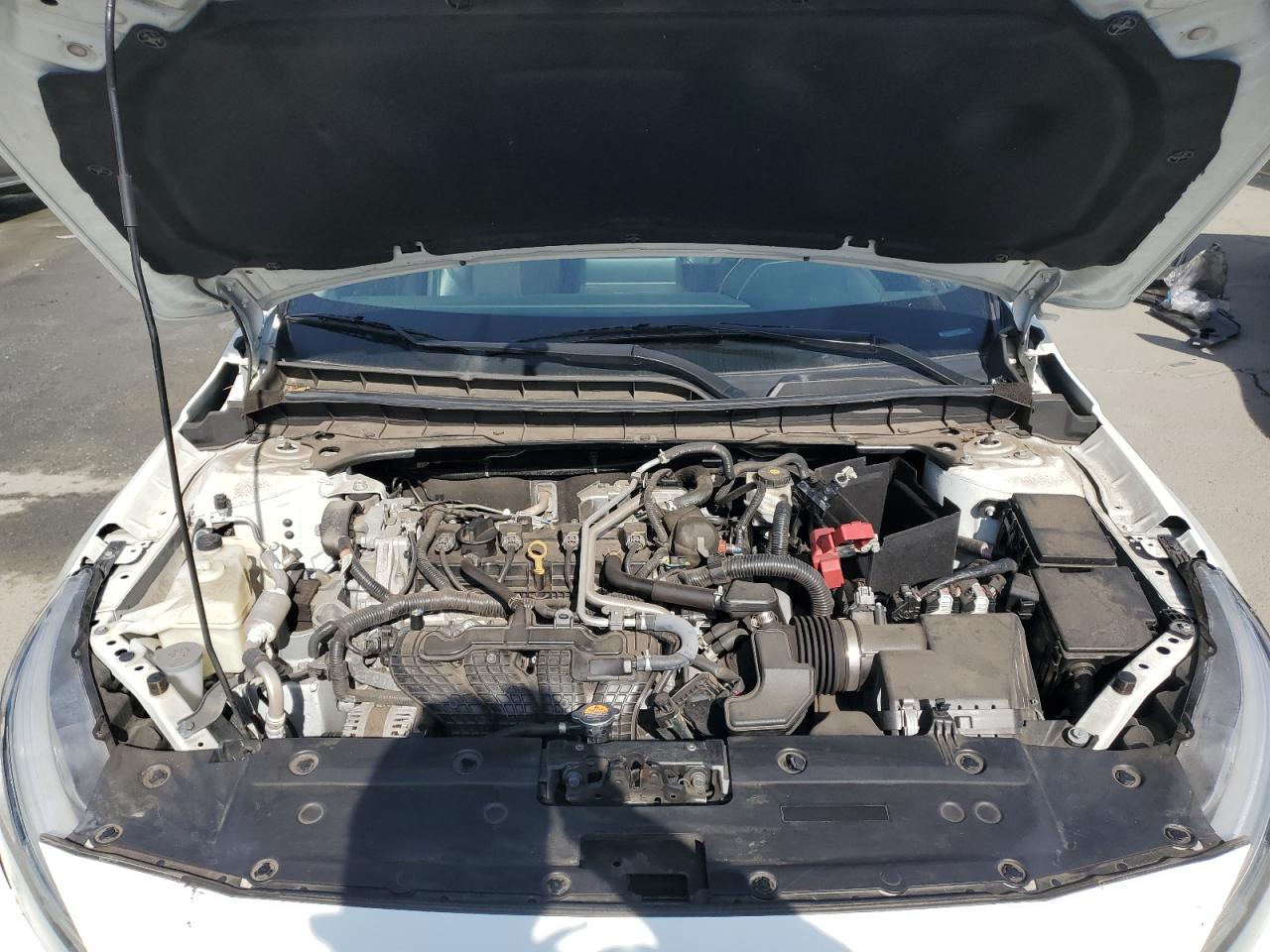 2021 Nissan Altima - Image 11