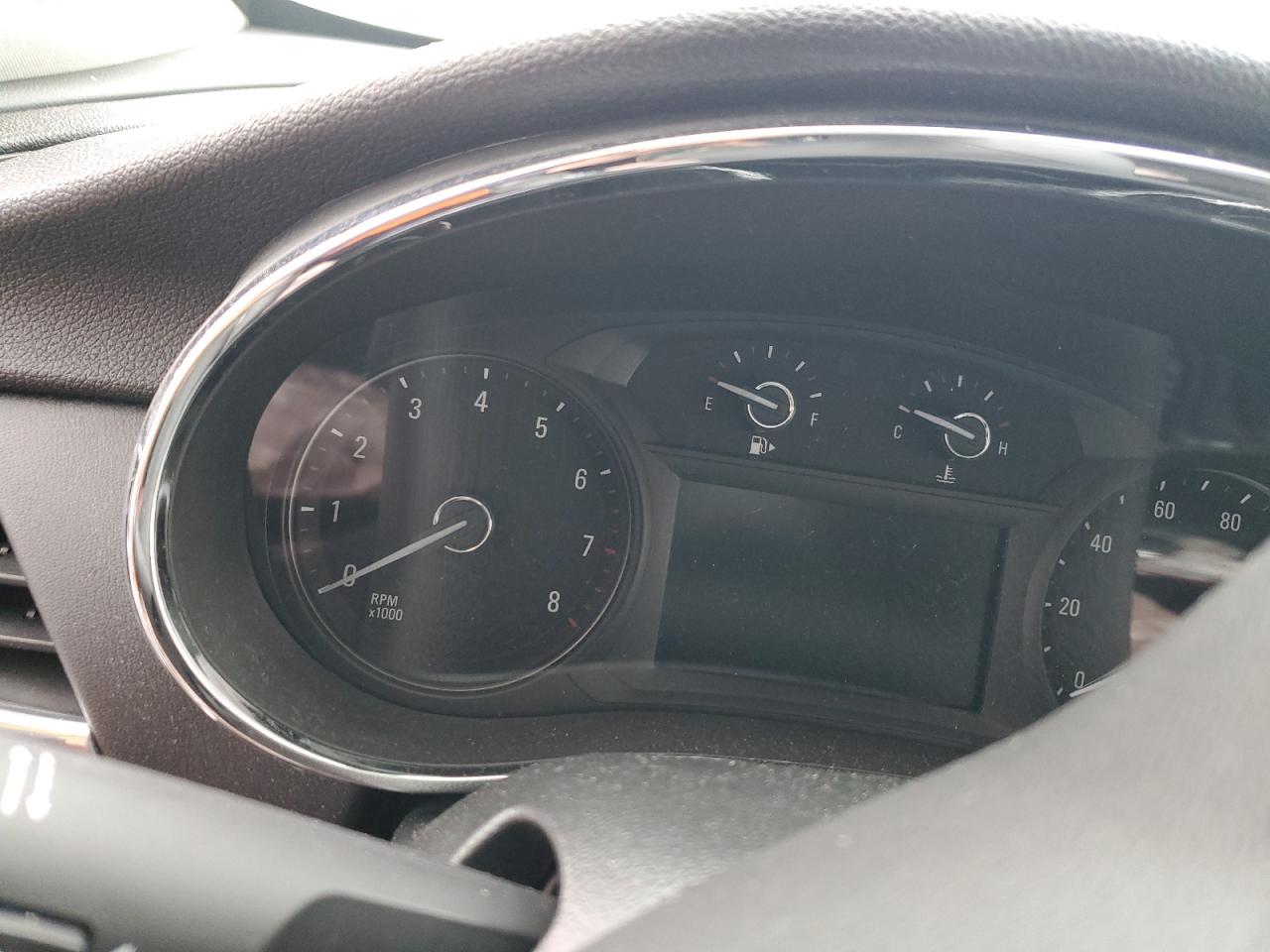 2019 Buick Encore - Image 9