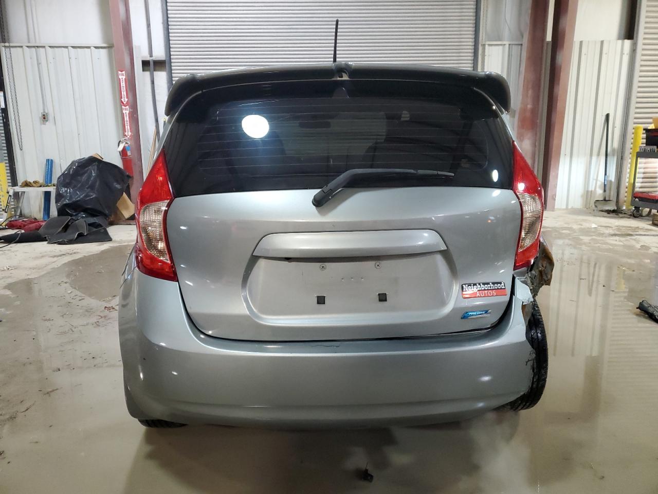 2014 Nissan Versa - Image 6