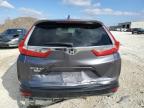 2017 Honda Cr-V Exl за продажба в Temple, TX - Rear End