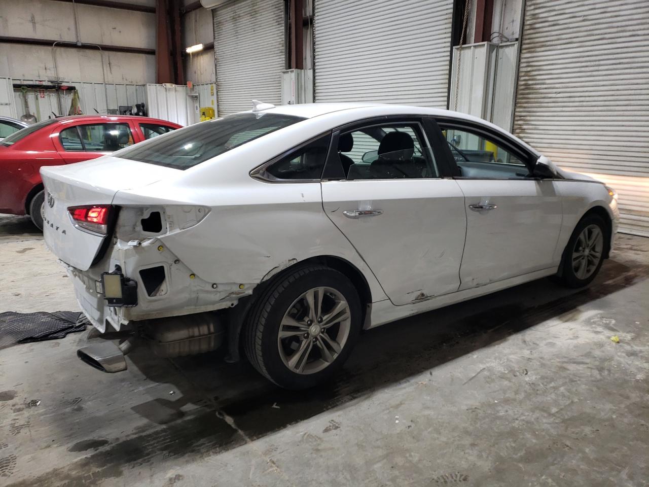 2019 Hyundai Sonata - Image 3