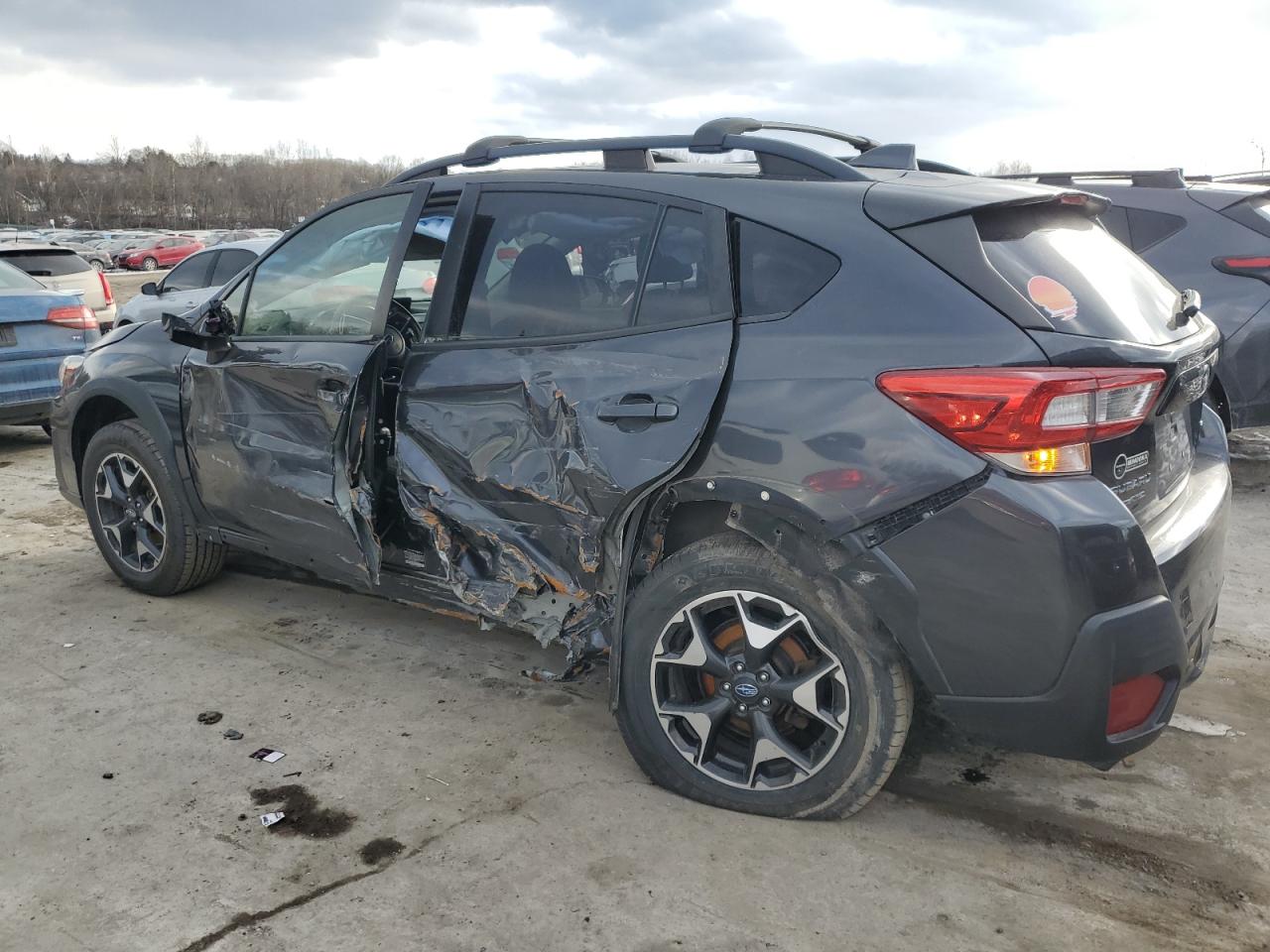 2019 Subaru XV - Image 2