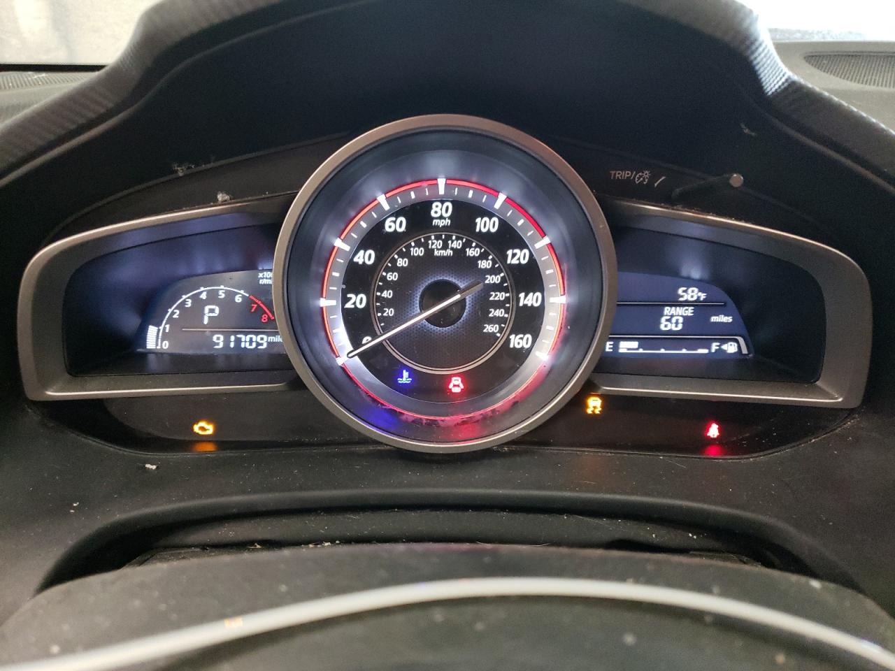 2015 Mazda 3 - Image 9