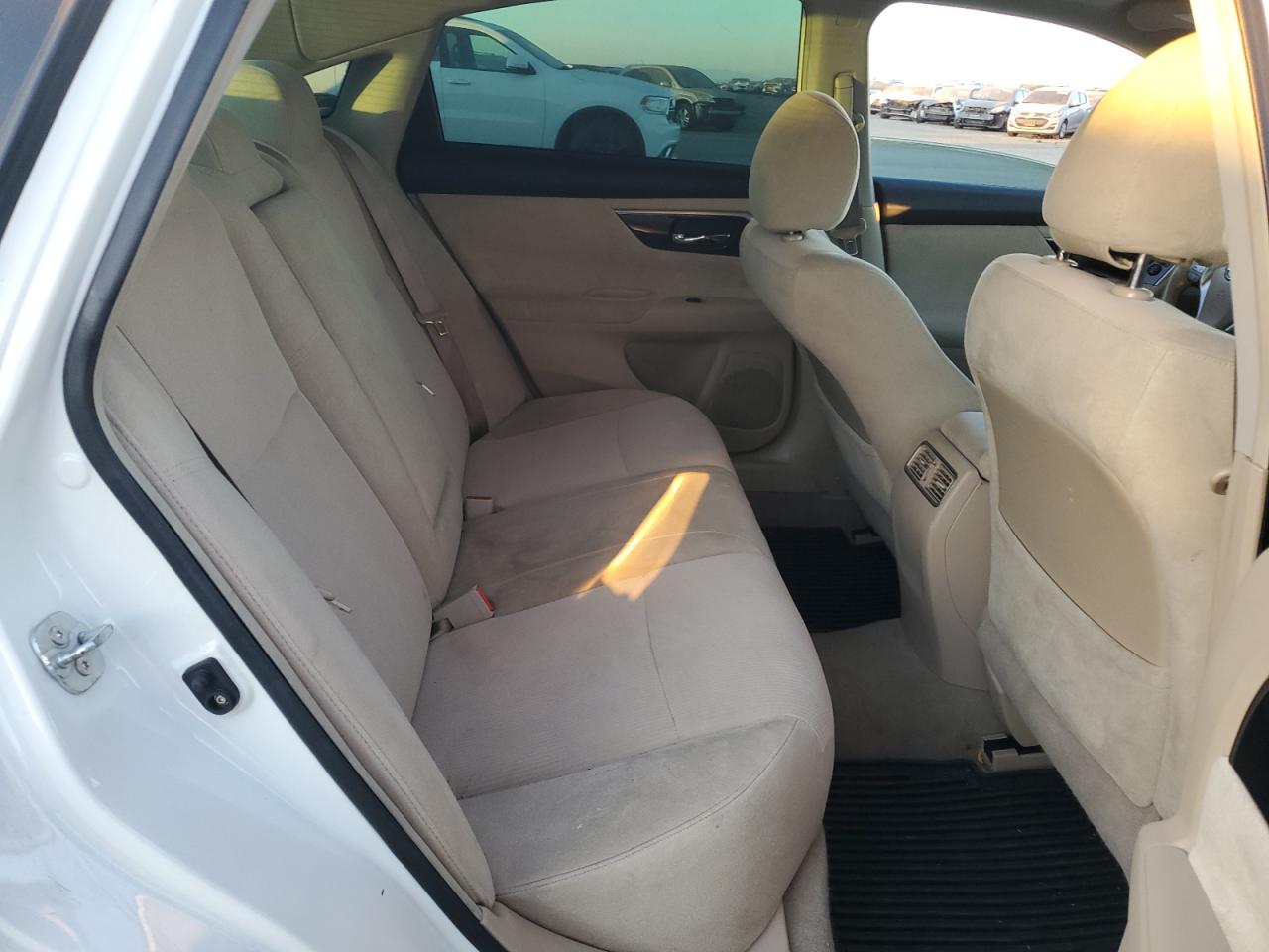 2013 Nissan Altima - Image 10