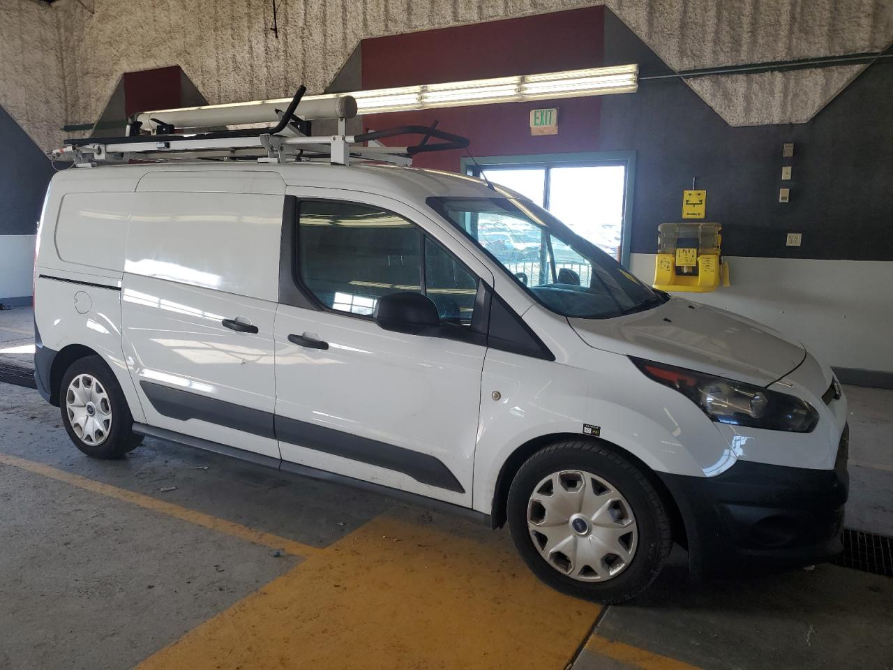 2014 Ford Transit - Image 4