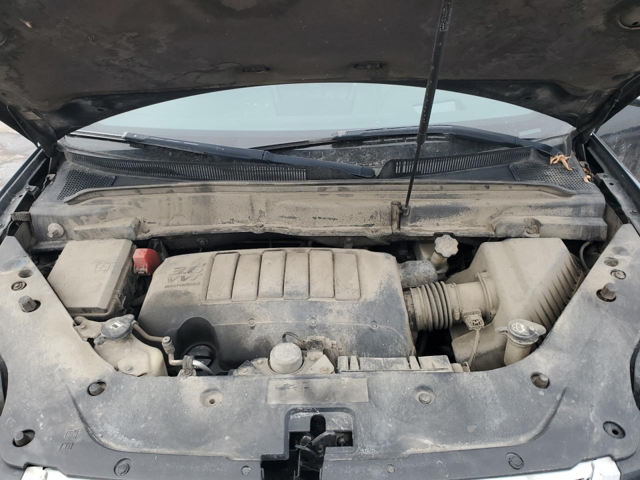 2011 GMC Acadia - Image 13