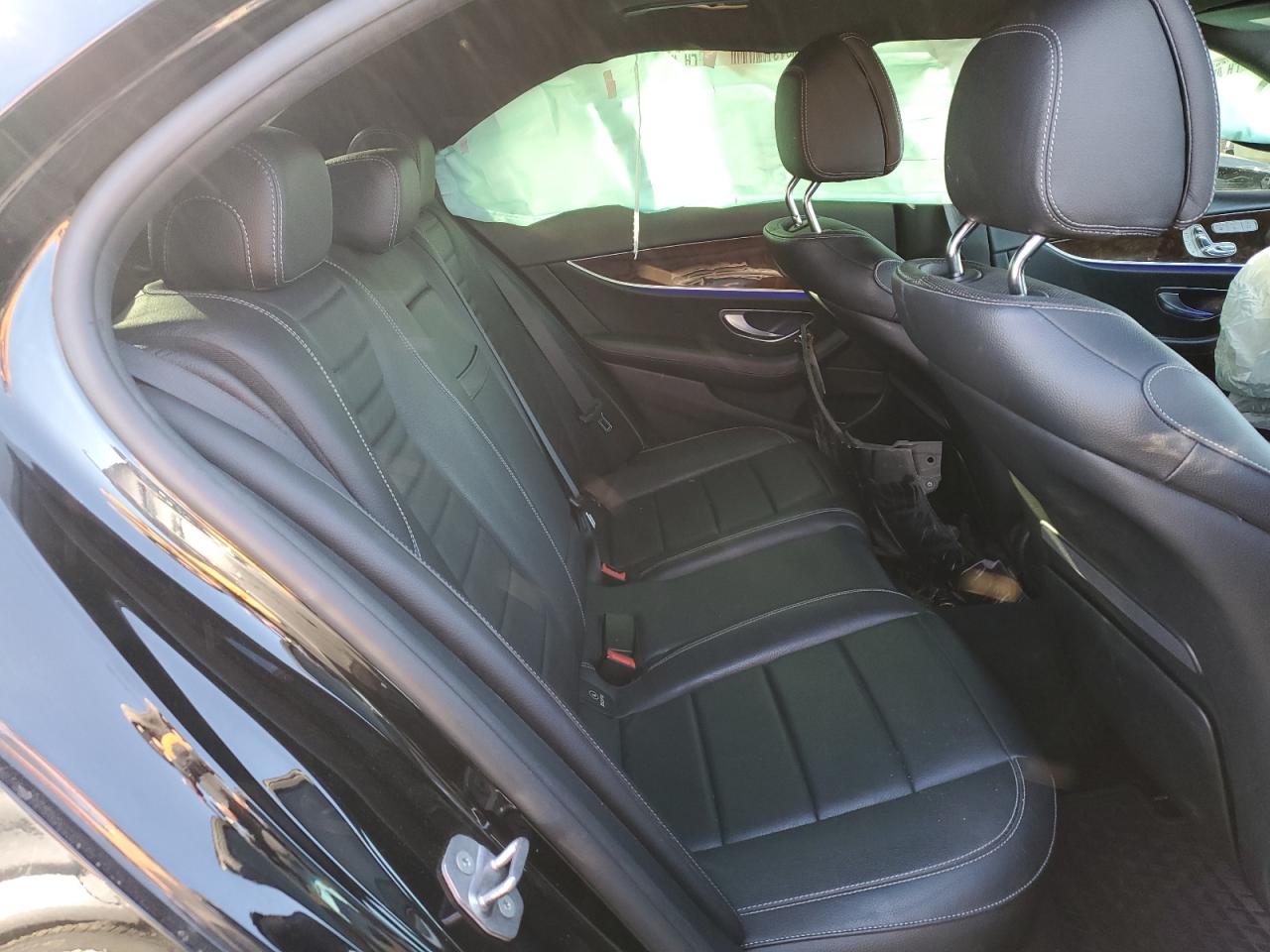 2017 Mercedes-Benz E-klasse - Image 12