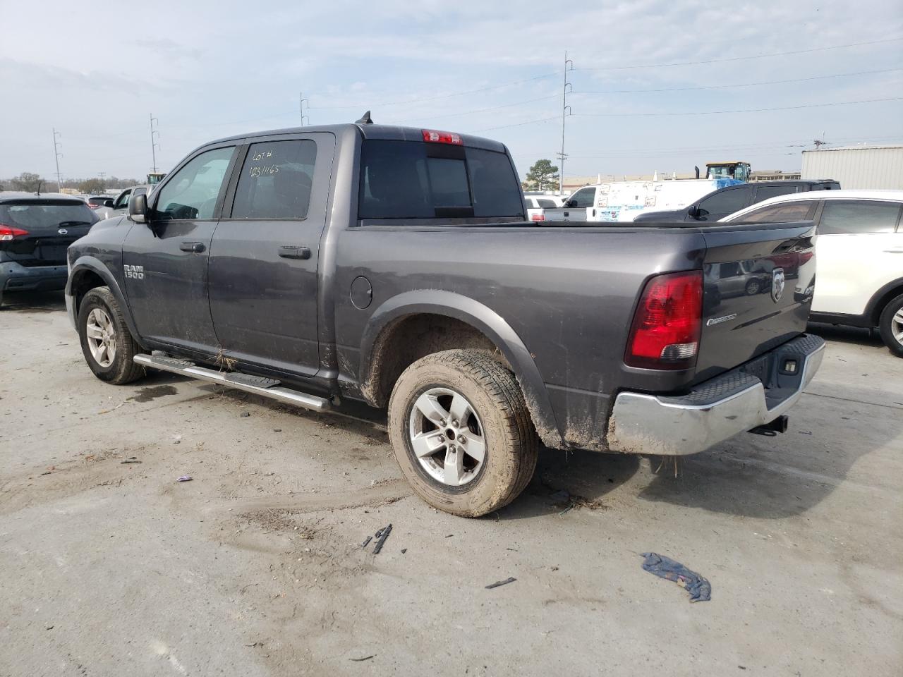 2015 RAM 1500 - Image 2