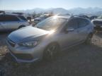 2020 Subaru Impreza Premium for Sale in Magna, UT - Side