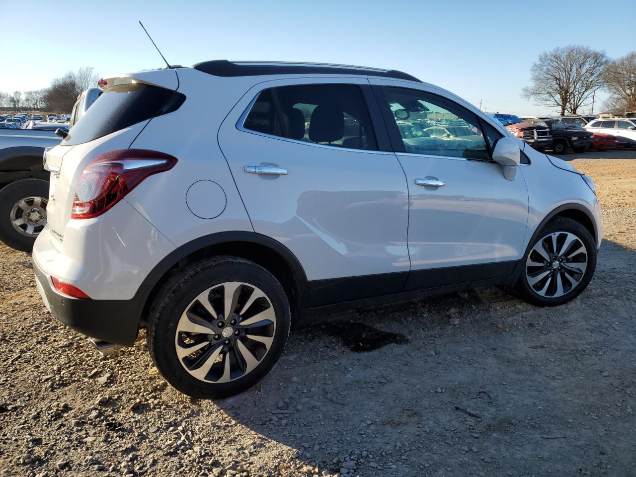 2021 Buick Encore - Image 3