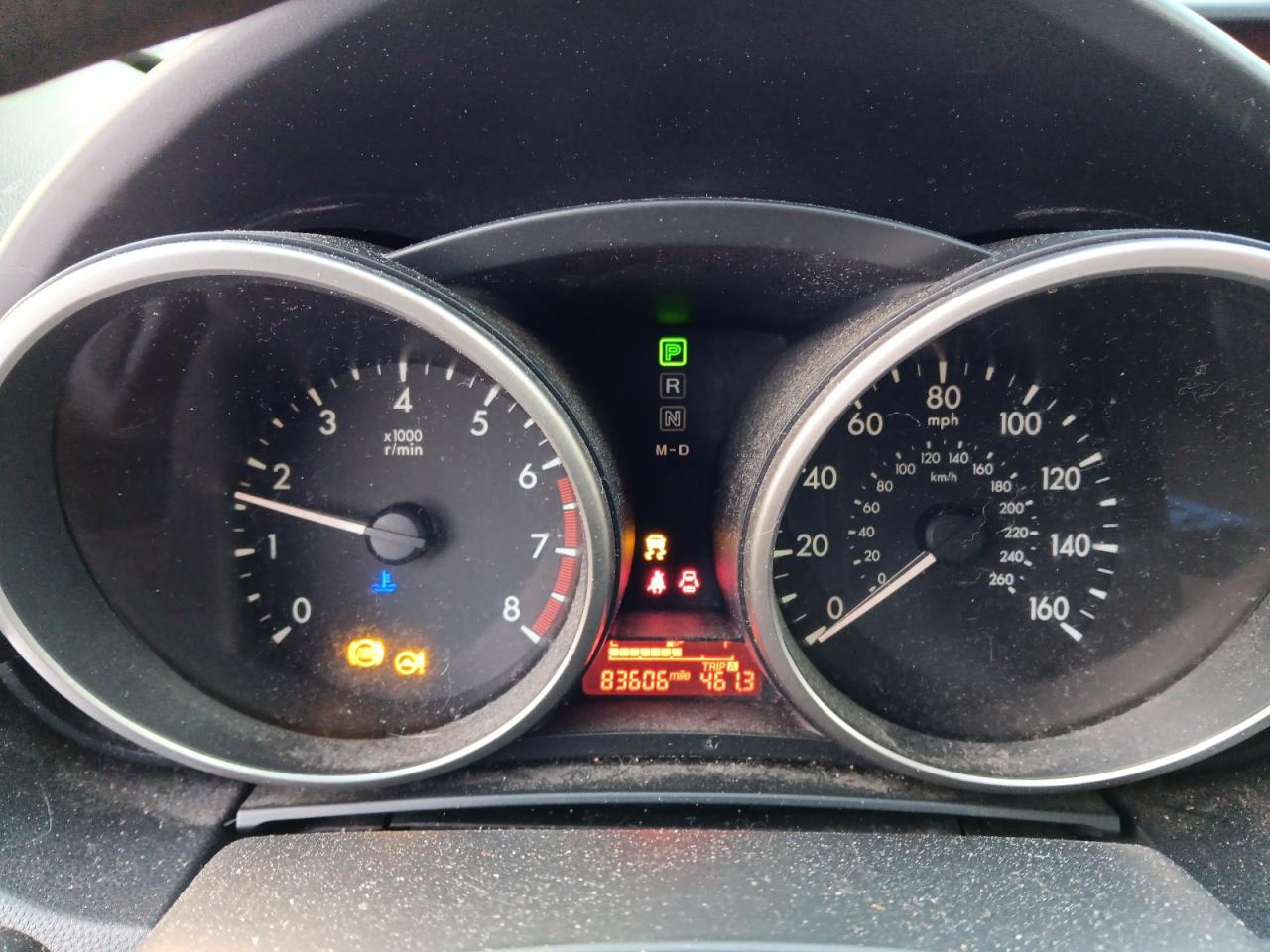2012 Mazda 5 - Image 9