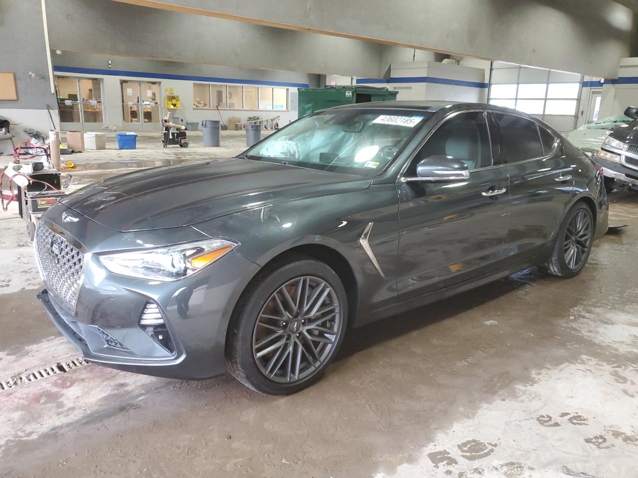 2019 Genesis G70 - Image 1