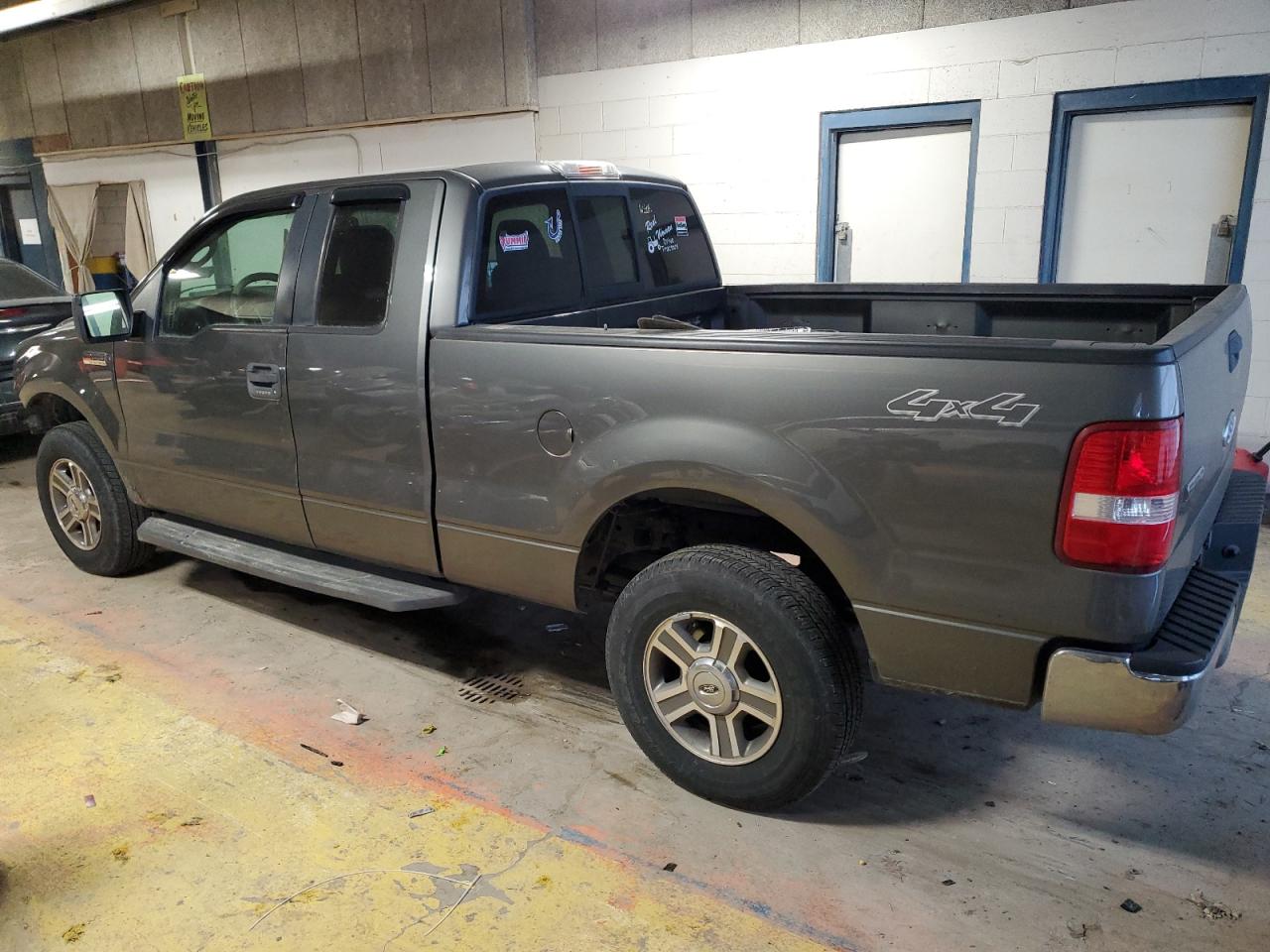 2008 Ford F-150 - Image 2