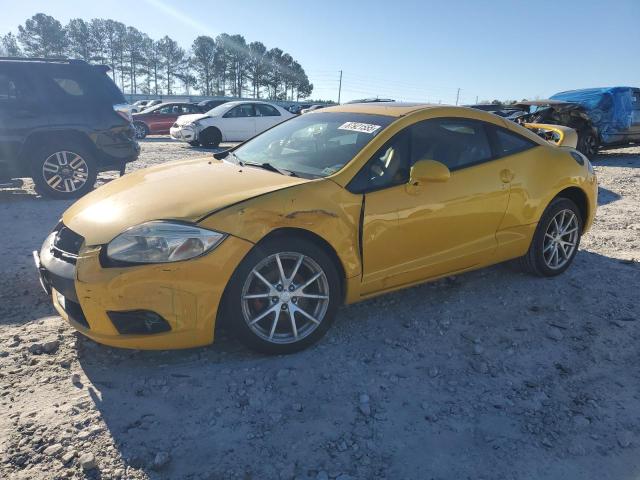 2009 Mitsubishi Eclipse Gt