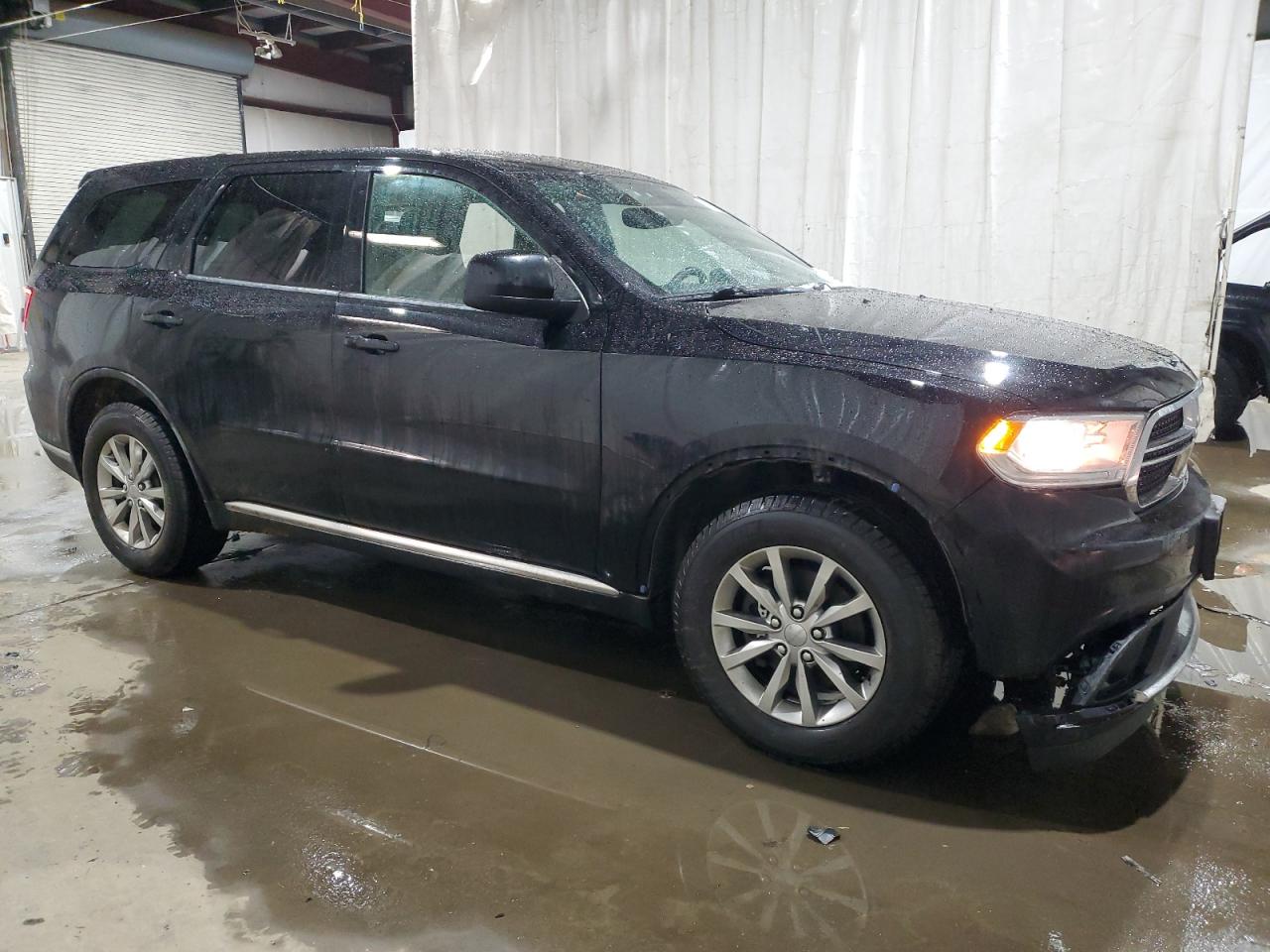 2018 Dodge Durango - Image 4