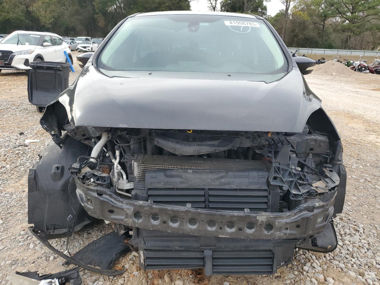 2013 Ford C-MAX - Image 5