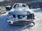 2010 Nissan Frontier Crew Cab Se for Sale in Ellwood City, PA - Front End