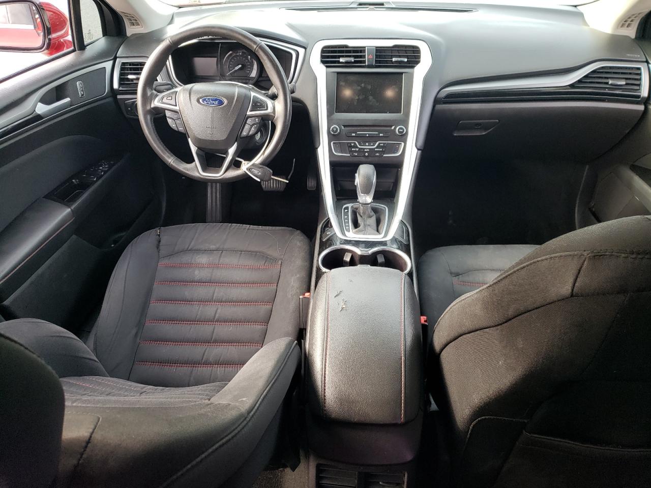 2016 Ford Fusion - Image 8