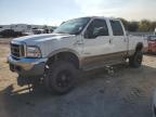 2003 Ford F250 Super Duty en Venta en Apopka, FL - Rollover