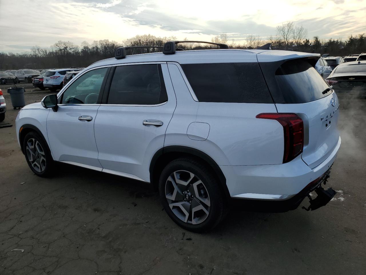 2024 Hyundai Palisade - Image 2