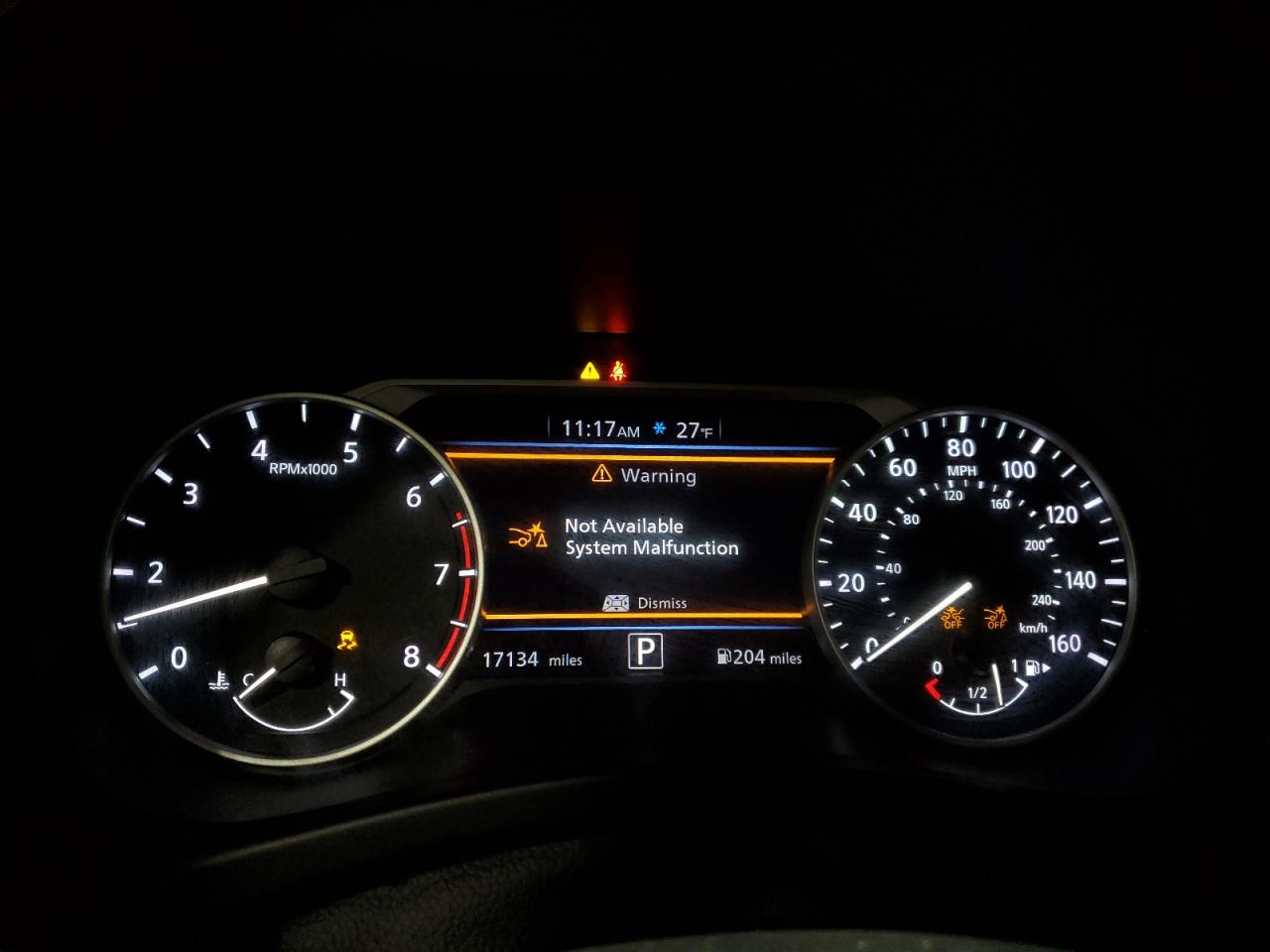 2024 Nissan Sentra - Image 9