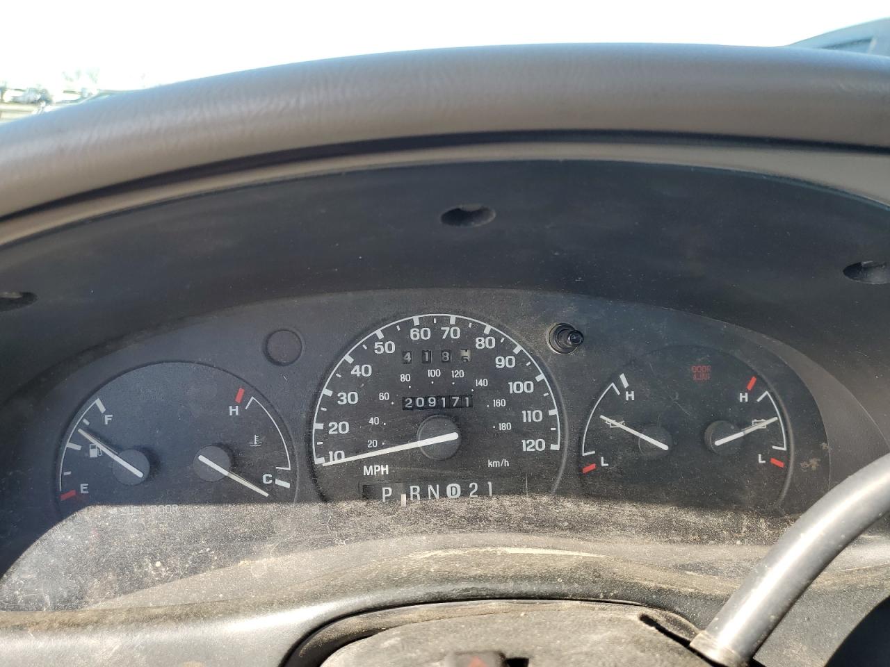 1998 Ford Ranger - Image 9