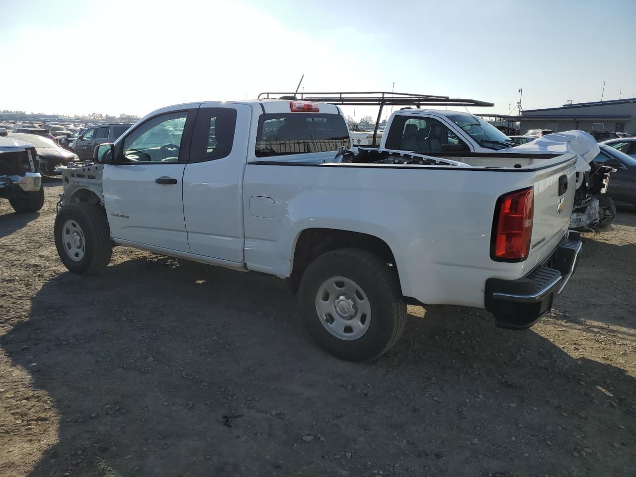 2016 Chevrolet Colorado - Image 2