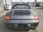 2011 PORSCHE 911 CARRERA S for sale at Copart CA - LOS ANGELES