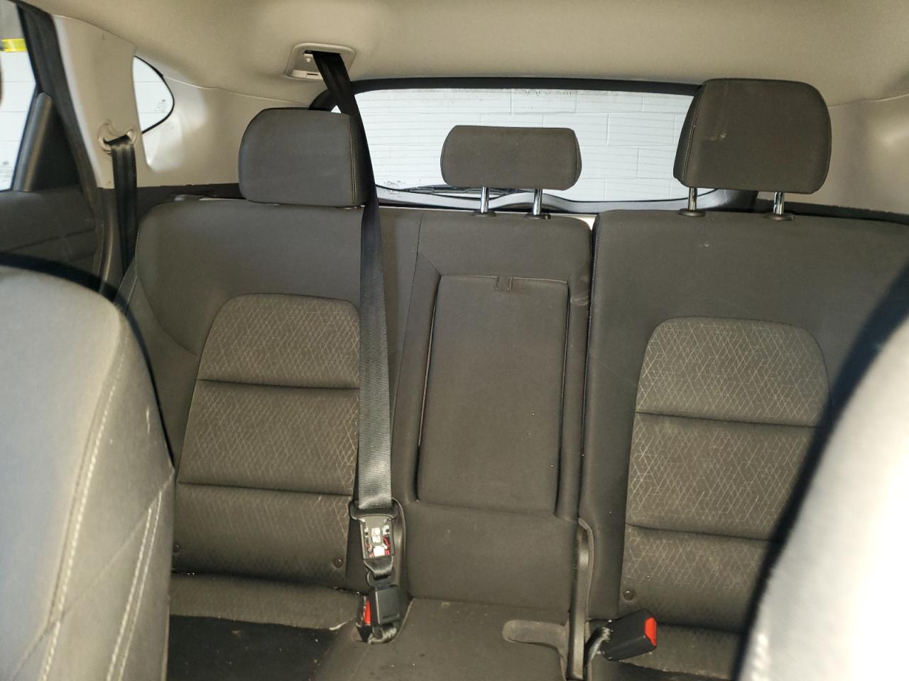 2017 Hyundai Tucson - Image 10