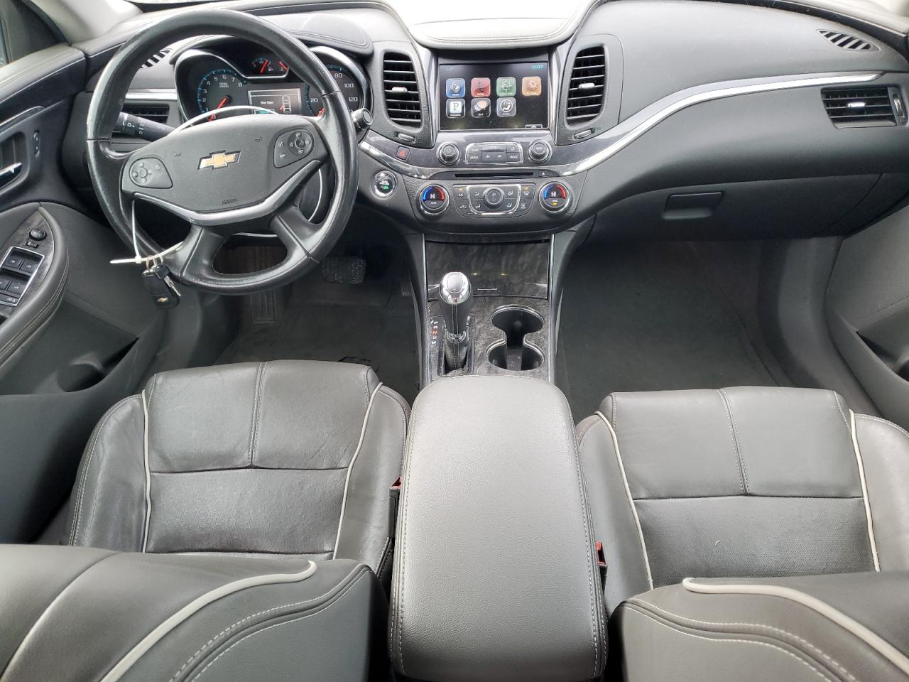 2015 Chevrolet Impala - Image 8