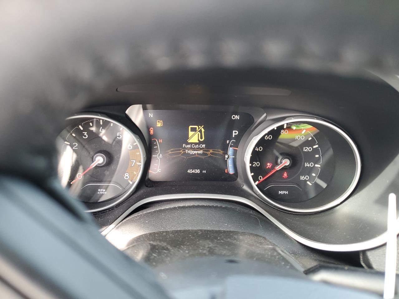 2019 Jeep Compass - Image 9