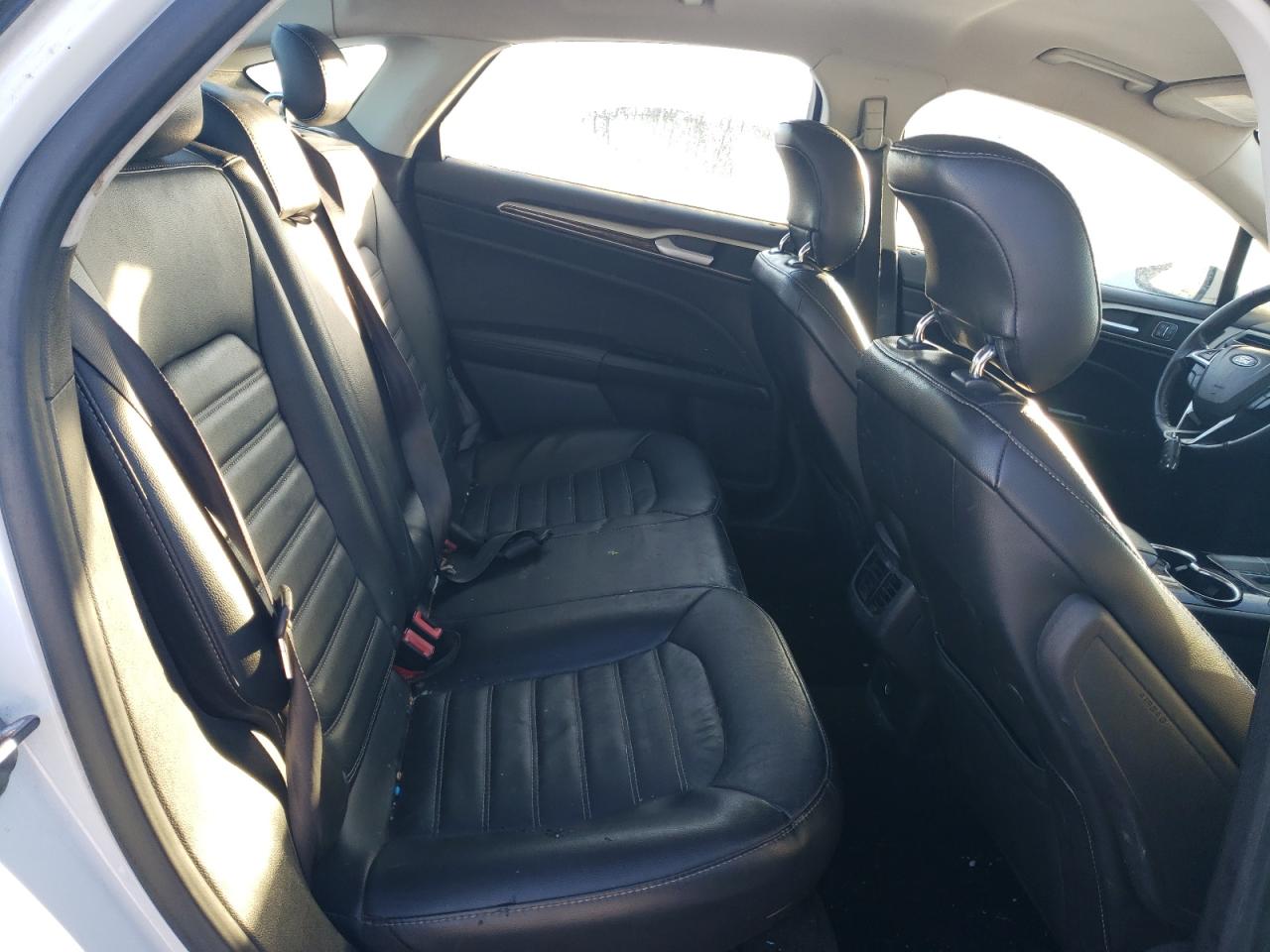 2014 Ford Fusion - Image 10