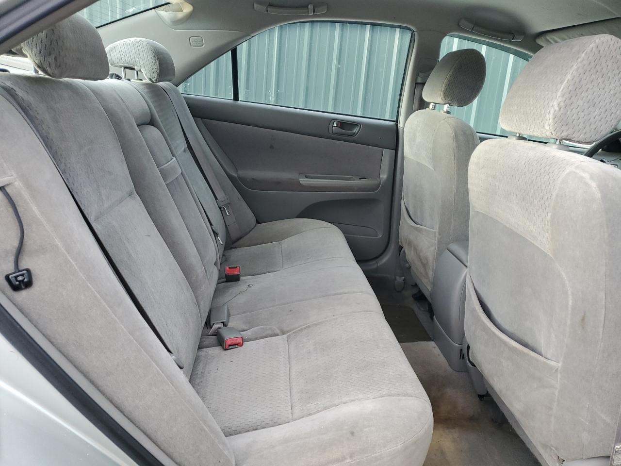 2002 Toyota Camry - Image 10