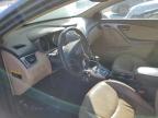 2013 Hyundai Elantra Gls en Venta en Reno, NV - Front End