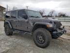 2021 Jeep Wrangler Unlimited Rubicon 392 на продаже в Corpus Christi, TX - Front End