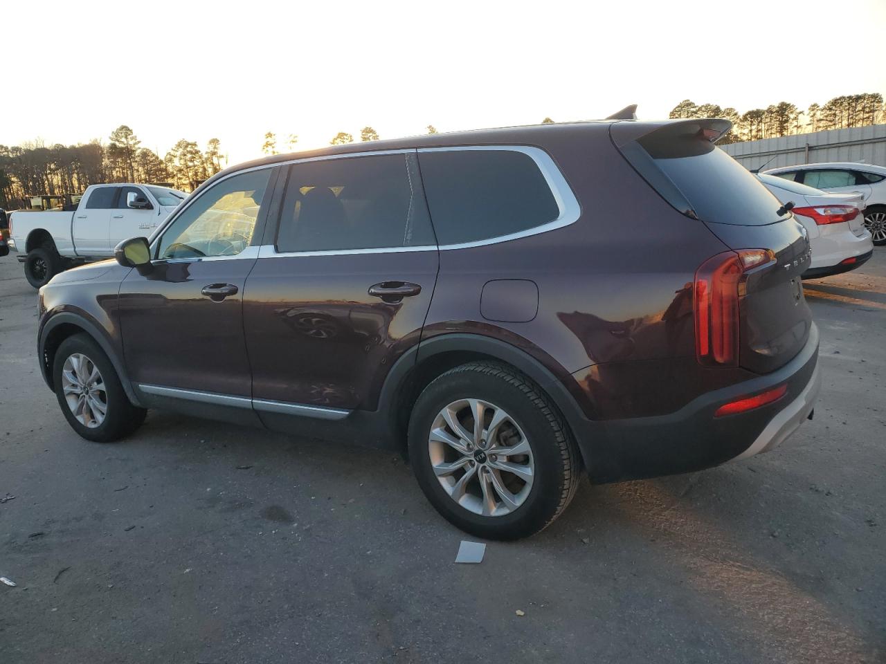 2020 Kia Telluride - Image 2