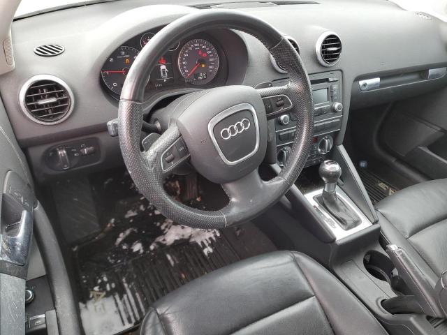 2012 AUDI A3 