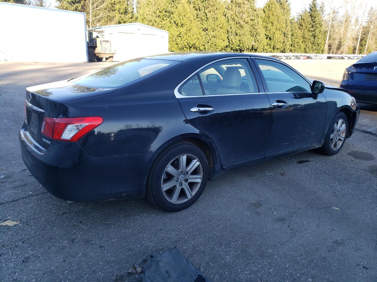 2007 Lexus ES - Image 3