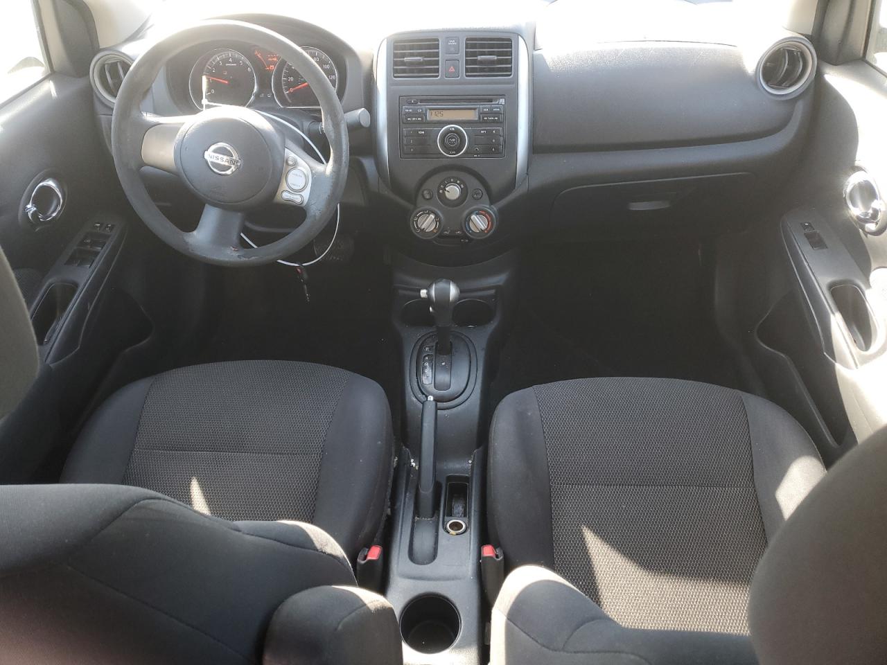 2013 Nissan Versa - Image 8