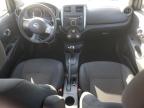 2013 Nissan Versa S للبيع في Dunn، NC - Front End