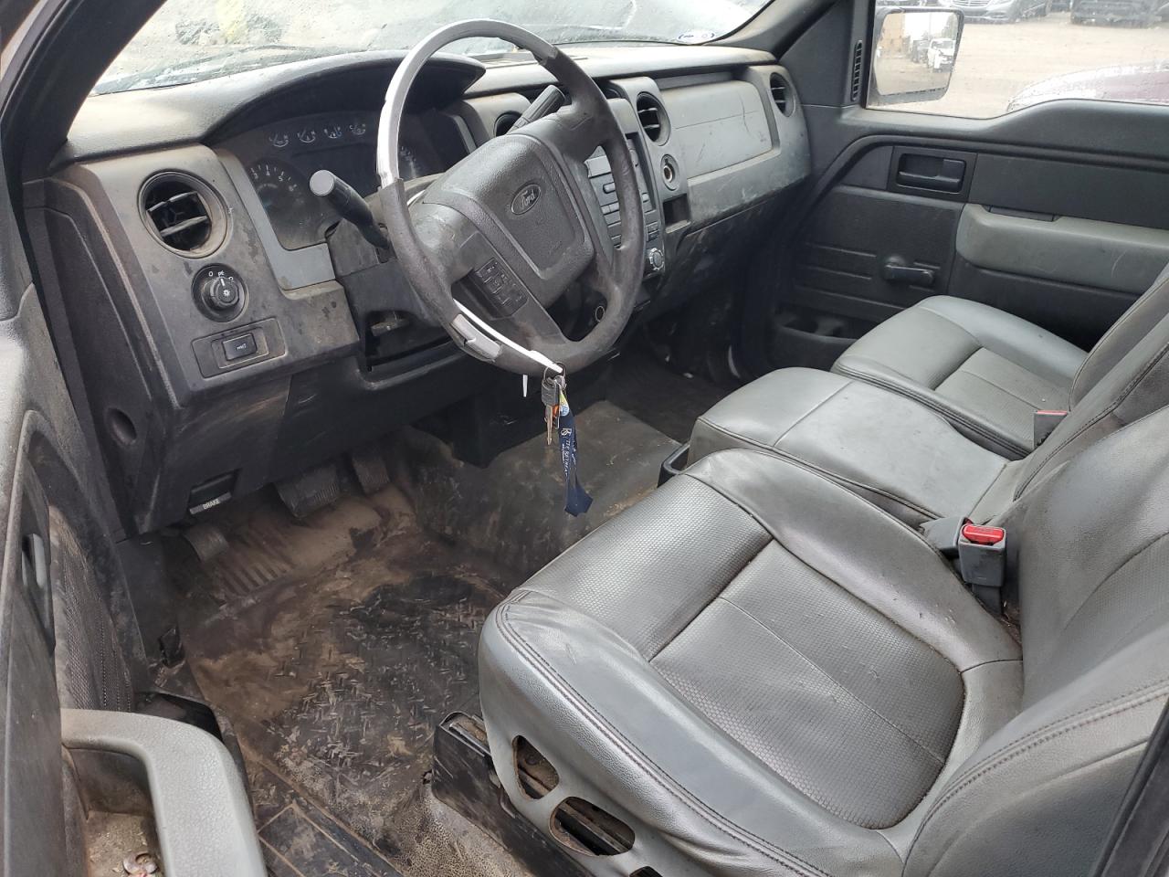 2014 Ford F-150 - Image 8