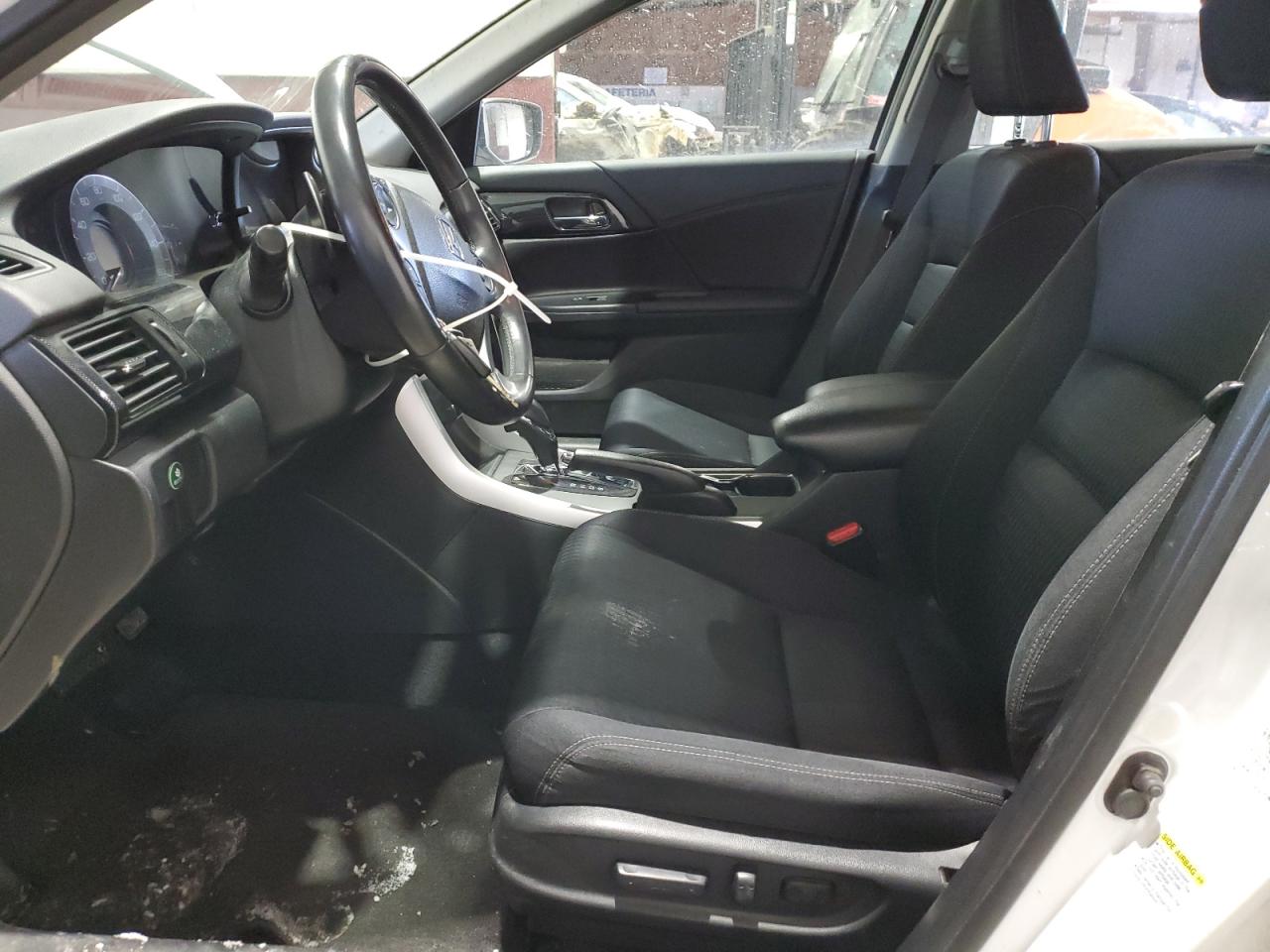 2014 Honda Accord - Image 7