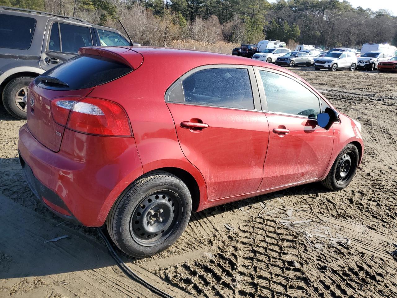 2013 Kia Rio - Image 3