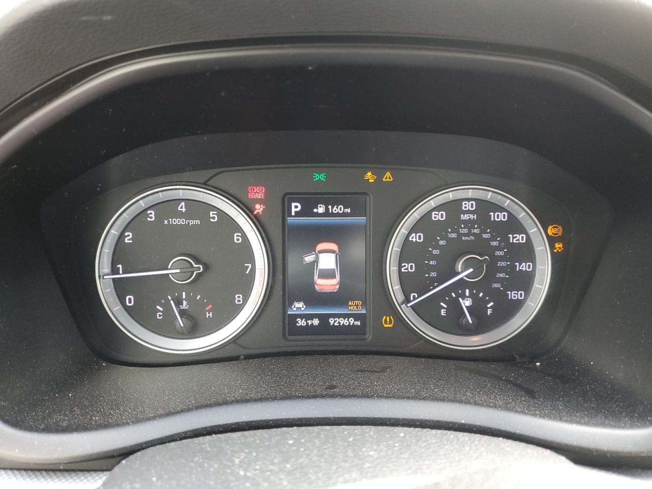 2018 Hyundai Sonata - Image 9
