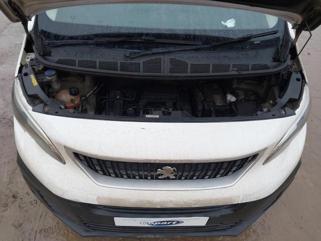 2018 PEUGEOT EXPERT PRO