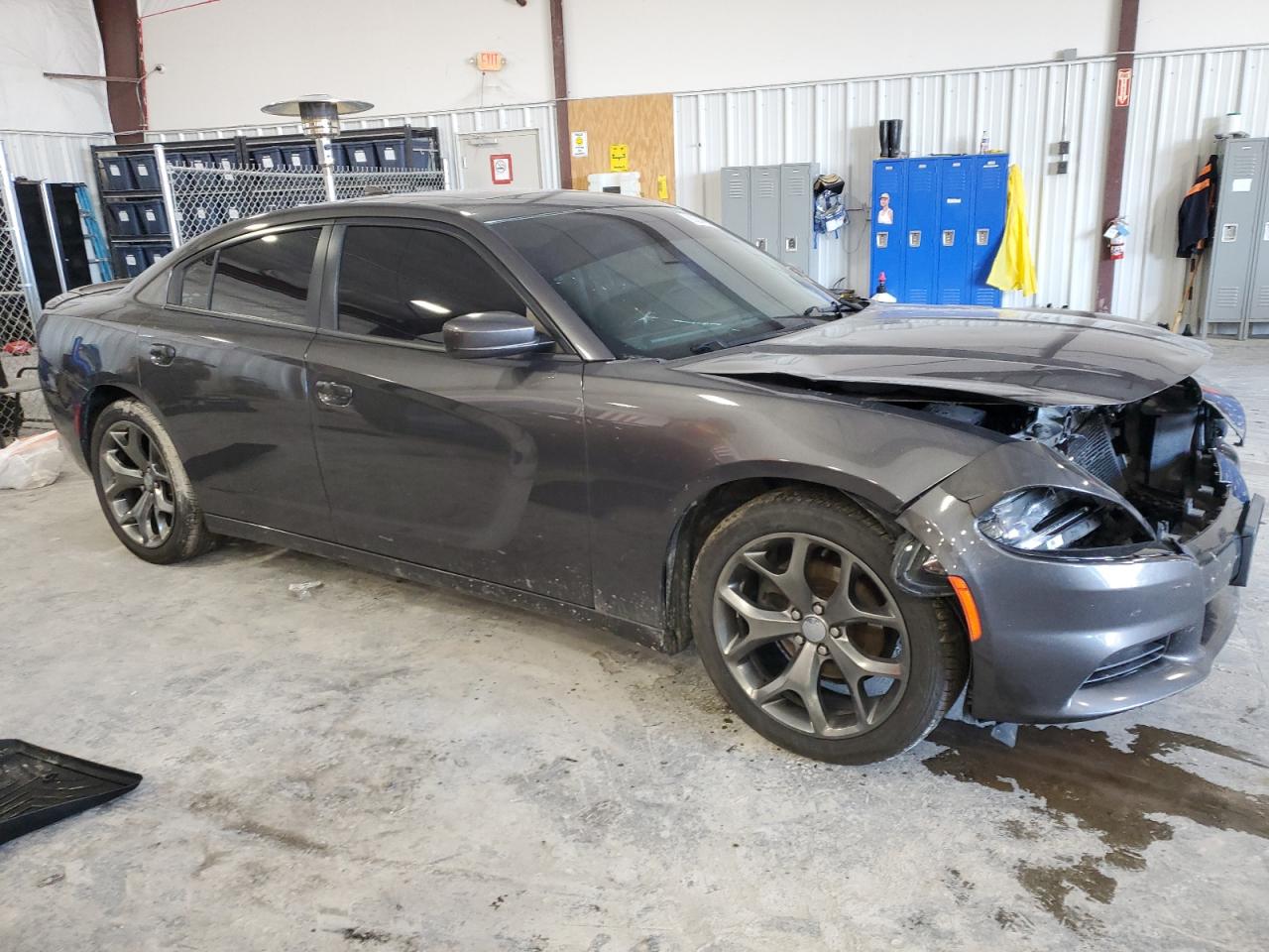2016 Dodge Charger - Image 4