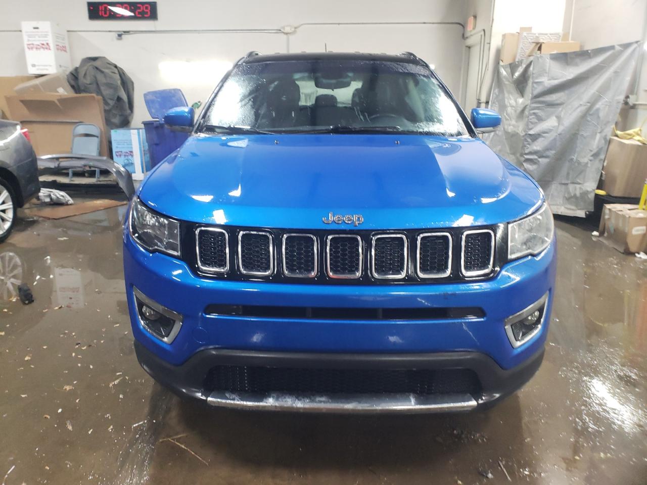 2020 Jeep Compass - Image 5