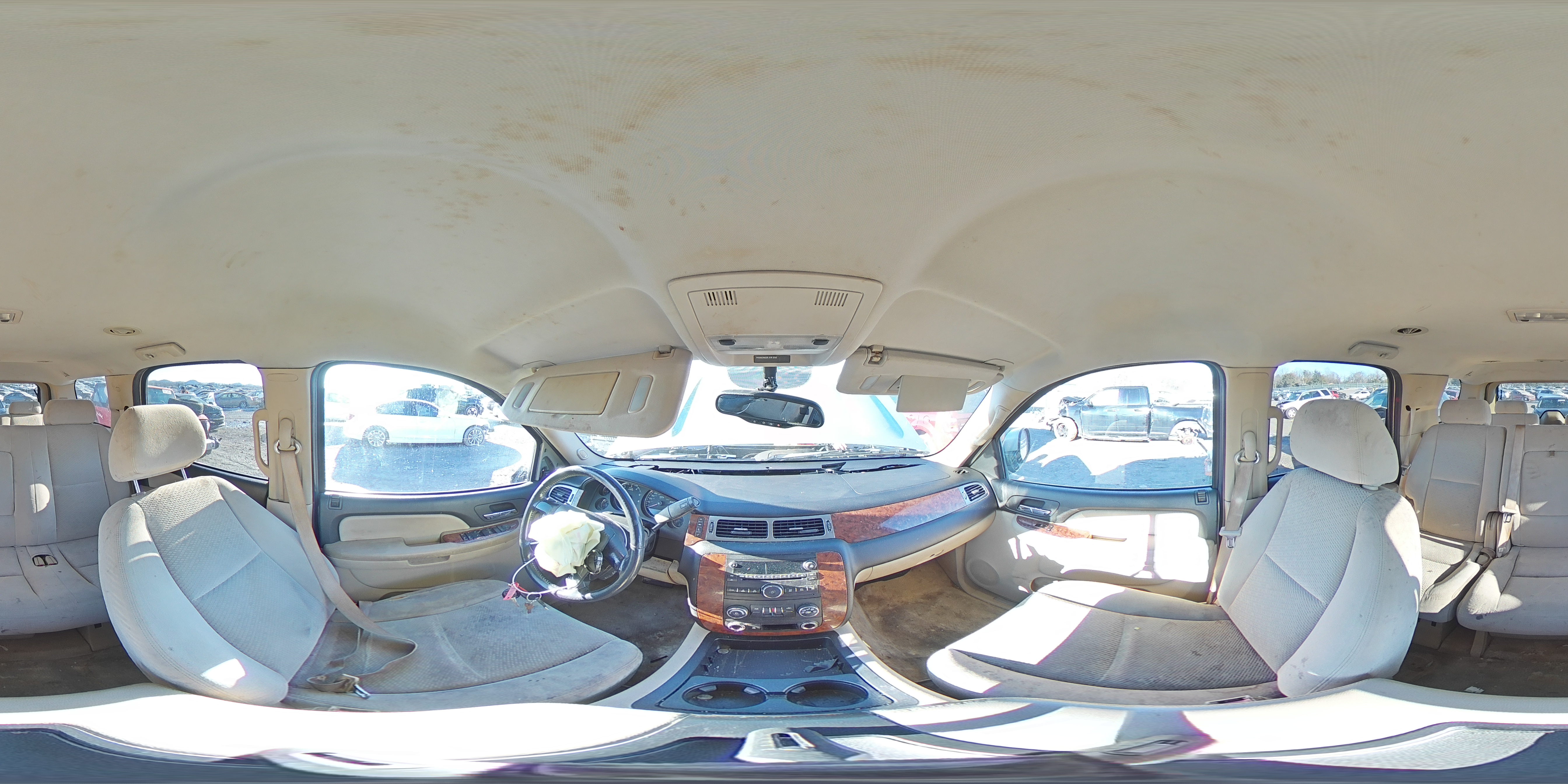 2007 Chevrolet Tahoe - Image 14