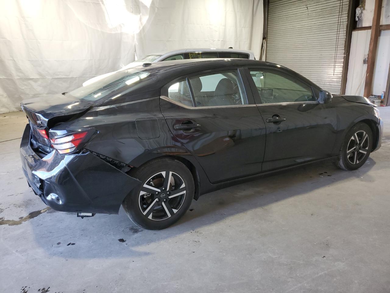 2024 Nissan Sentra - Image 3