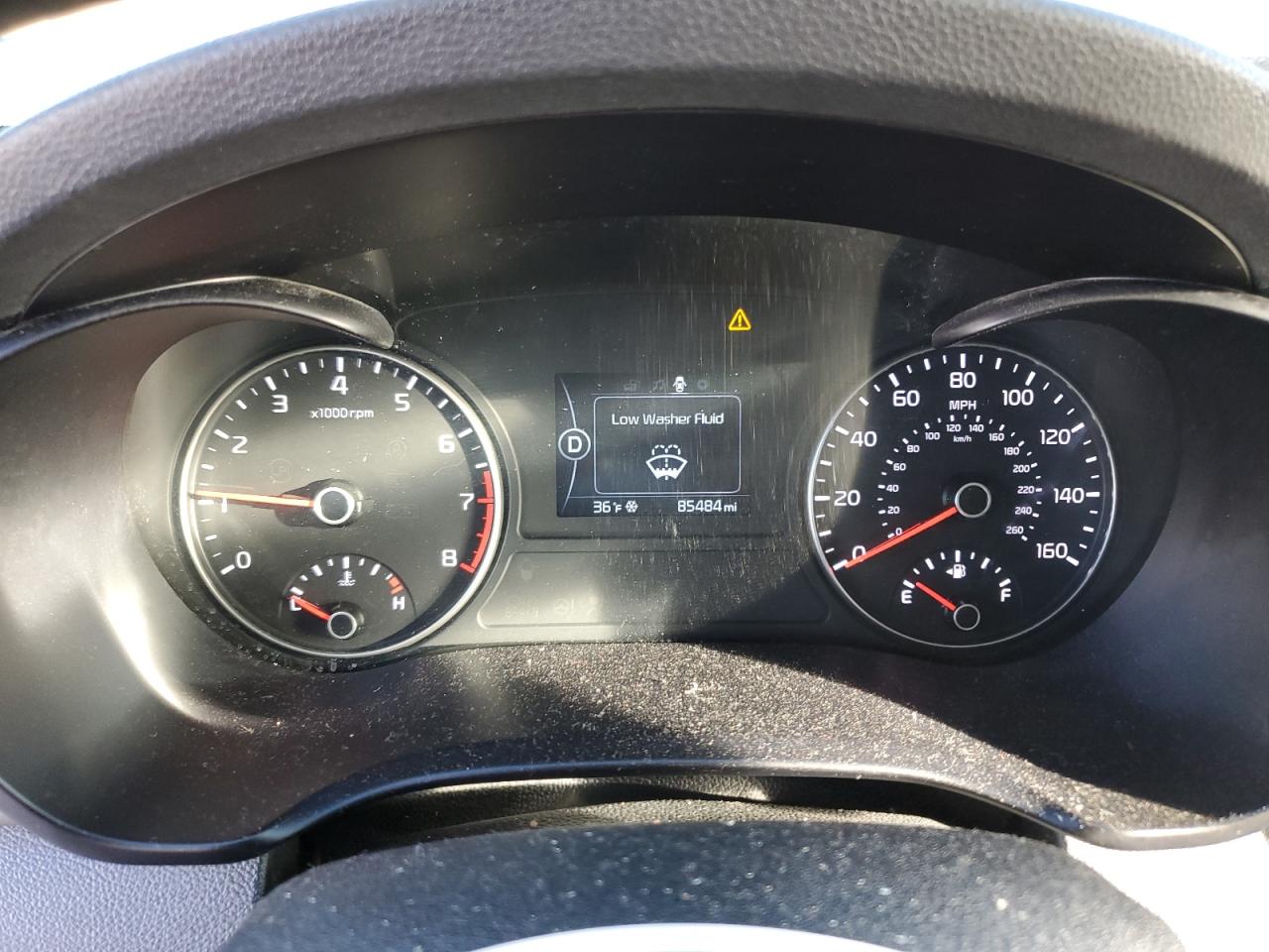 2018 Kia Optima - Image 9